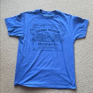 Sierra Nevada Tee